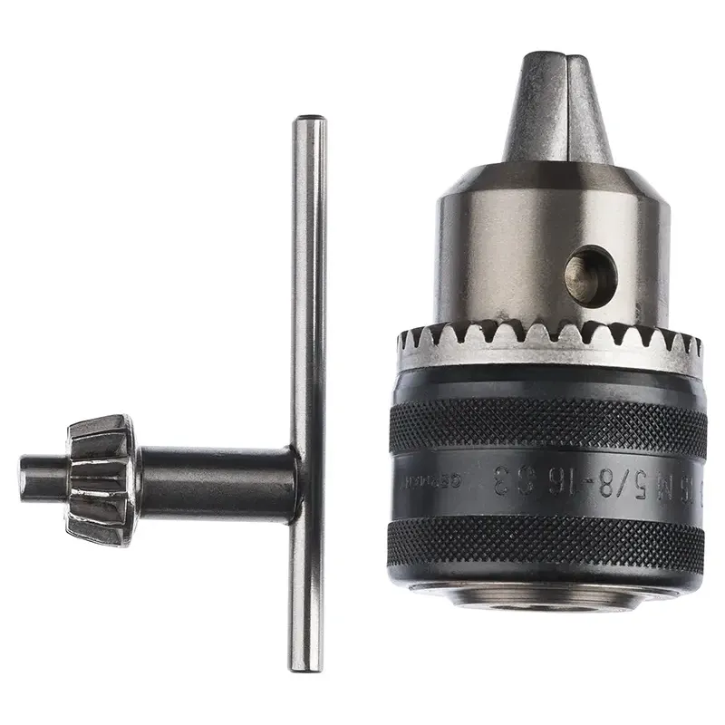 Bosch Borepatron     16mm Tandkrans 1608571056