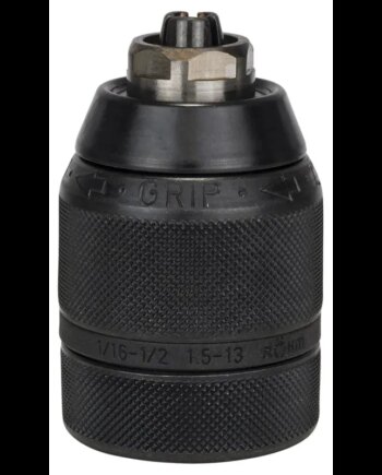 Bosch Borepatron Selvsp ø1  -13mm    -20unf 2609255704