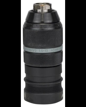 Bosch Borepatron Ss   Adapter Gbh  -24pbh 240 1617000328