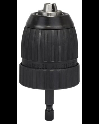 Bosch Borepatron Ssb    -6kant ø1-10mm 2608572075