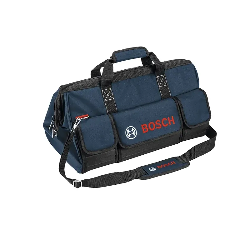 Bosch Bosch Professional Stor Håndværkertaske Værktøjstaske 1600a003bk