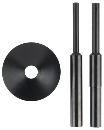 Bosch Centrérstift Gof Pof   Dele 2608000498