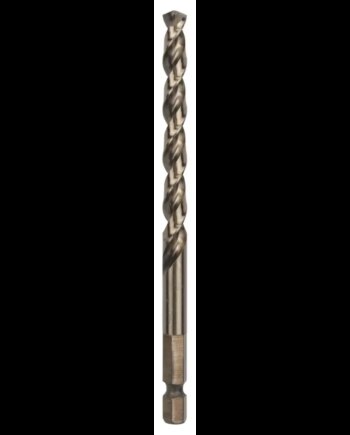 Bosch Centrerbor Hss-co 6kant Lï 120mm 2608584843