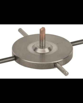 Bosch Centreringskryds 132mm Til Tørbor Dåsef  2608597482