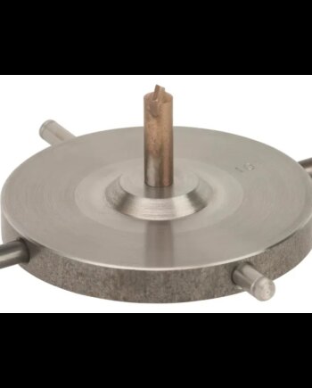 Bosch Centreringskryds 102mm Til Tørbor Dåsef  2608597480