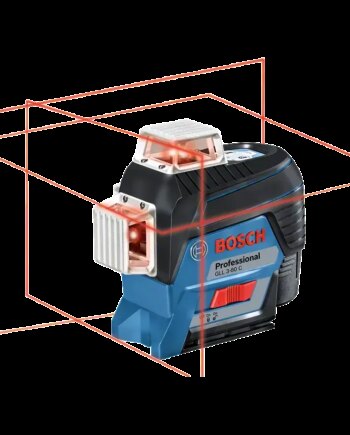 Bosch Cirkellaser Gll3-80c  -lr7-12v-lader-lb 0601063r05