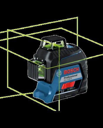 Bosch Cirkellaser Gll  -80   0601063y00