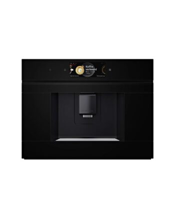 Bosch Ctl7181b0 Espressomaskine Til Indbygning