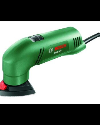 Bosch Deltasliber Pda 180 0603339003
