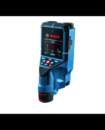 Bosch Detektor  -tect 200   Solo 0601081608
