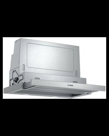 Bosch Dfs067a51 Skabsintegreret Emhætte