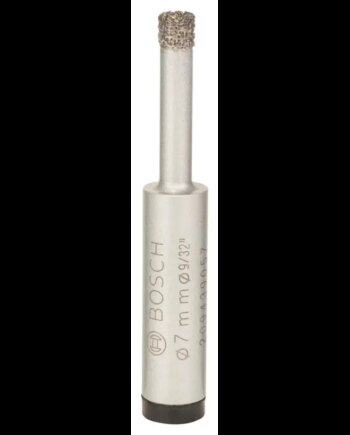 Bosch Diamantbor Easydry 7mm 2608587140