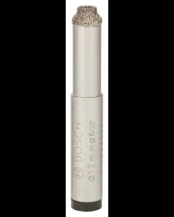 Bosch Diamantbor Easydry 12mm 2608587143