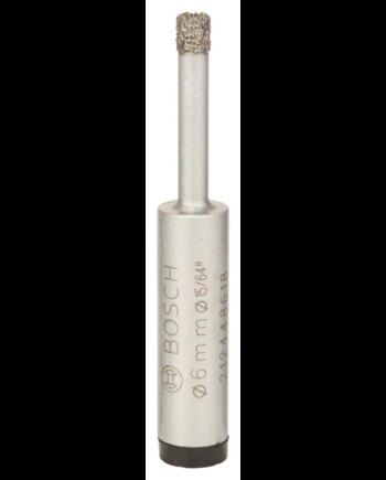 Bosch Diamantbor Easydry 6mm 2608587139