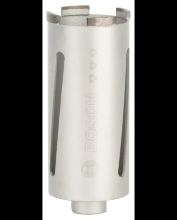 Bosch Diamantbor Tør 68x150mm     Best 2608587322