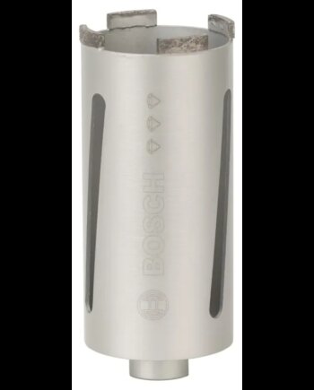 Bosch Diamantbor Tør 72x150mm     Best 2608587323