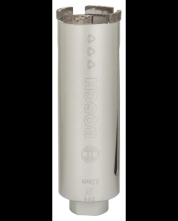 Bosch Diamantbor Tør 52x150mm     Best 2608587319