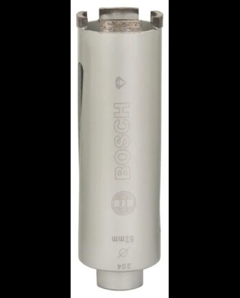Bosch Diamantbor Tør 52x150mm   2prof 2608587339