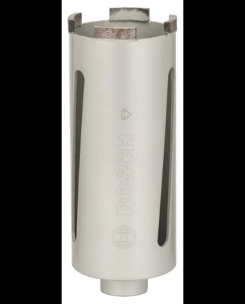 Bosch Diamantbor Tør 65x150mm   2prof 2608587340