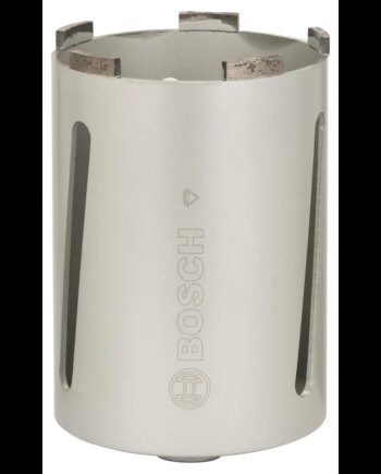 Bosch Diamantbor Tør 107x150mm   2prof 2608587341