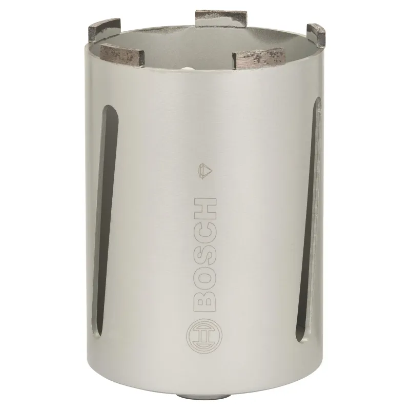 Bosch Diamantbor Tør 107x150mm   2prof 2608587341