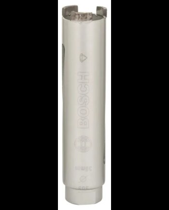 Bosch Diamantbor Tør 38x150mm   2prof 2608587337