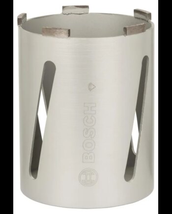 Bosch Diamantbor Tør 117x150mm   2prof 2608587342