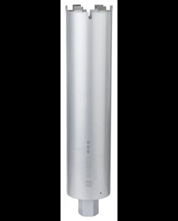 Bosch Diamantbor Tør 102x400mm     4t Best   2608601408