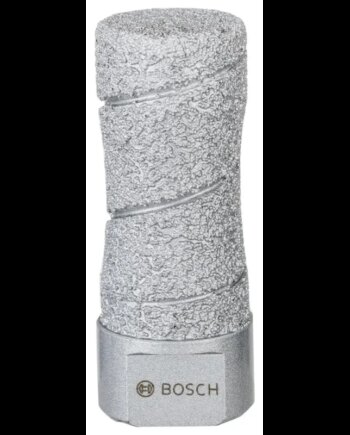 Bosch Diamantfræsebor M14x20mm 2608599011