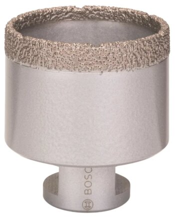 Bosch Diamanthulsav 57mm Dryspeed 2608587127