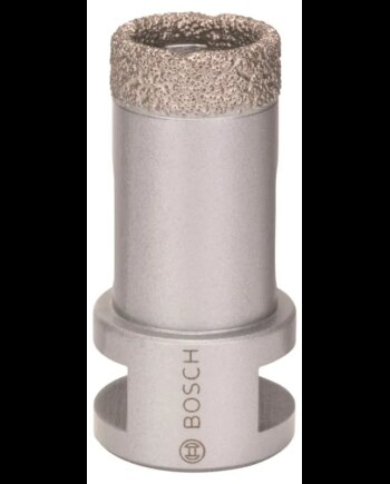 Bosch Diamanthulsav 25mm Dryspeed 2608587117