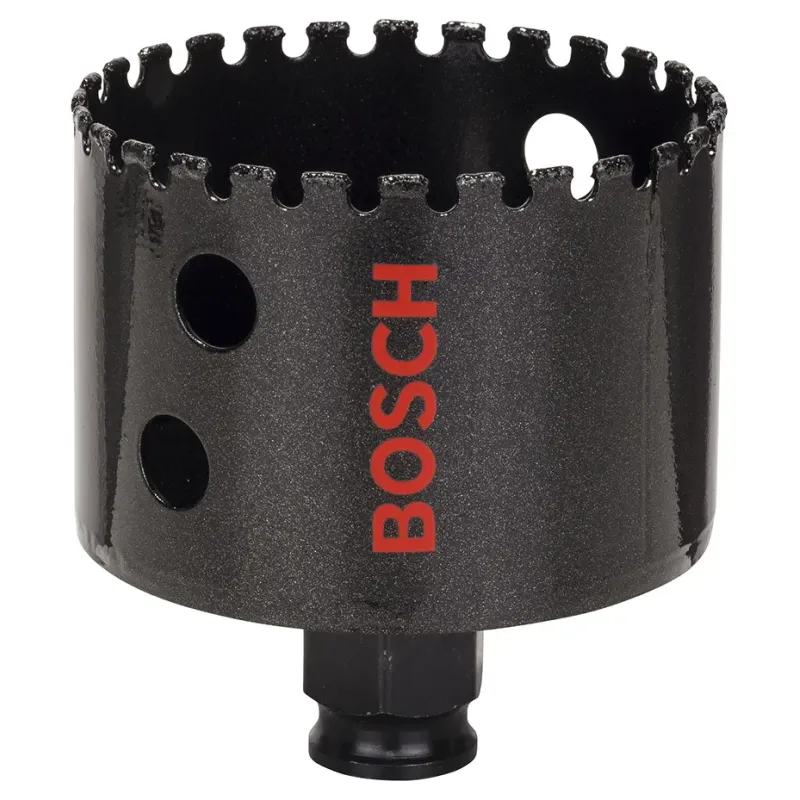 Bosch Diamanthulsav ø64mm Powerchange 2608580314