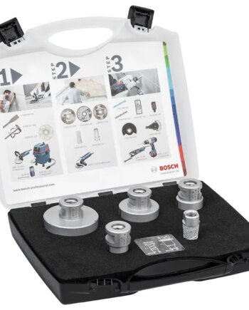 Bosch Diamanthulsavsæt 2608576669