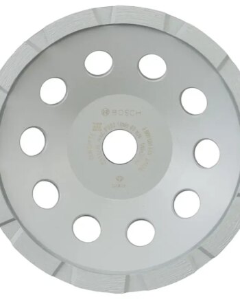 Bosch Diamantkopskive Std Concrete 180x22 23mm 2608601575