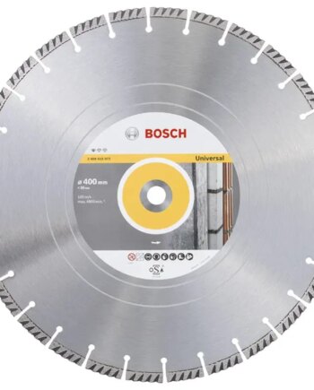 Bosch Diamantskive Std Universal 400x20mm 2608615072