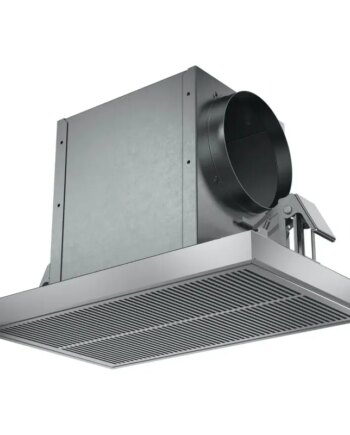 Bosch Diz1jc5c6 Clean Air Plus Recirk Sæt  Ekst  Inox