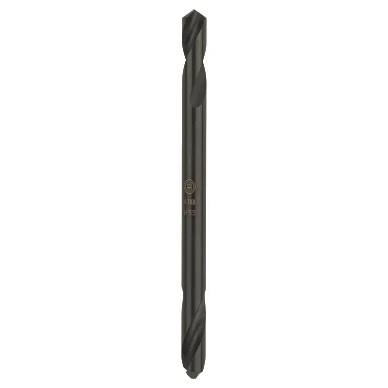 Bosch Dobbeltbor Hss-    1x55mm 10 Stk 2608597589