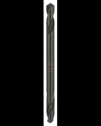 Bosch Dobbeltbor Hss-    2x55mm 10 Stk 2608597590