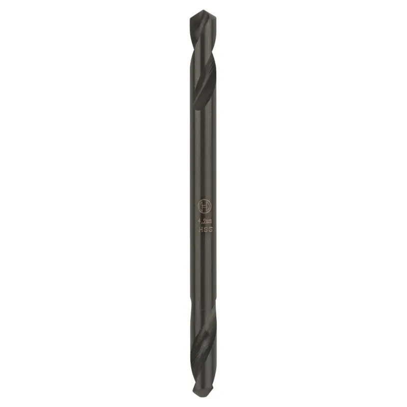 Bosch Dobbeltbor Hss-    2x55mm 10 Stk 2608597590
