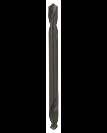 Bosch Dobbeltbor Hss-    8x62mm 10 Stk 2608597592