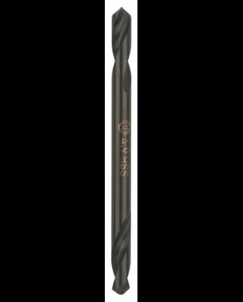Bosch Dobbeltbor Hss-    9x62mm 10 Stk 2608597593