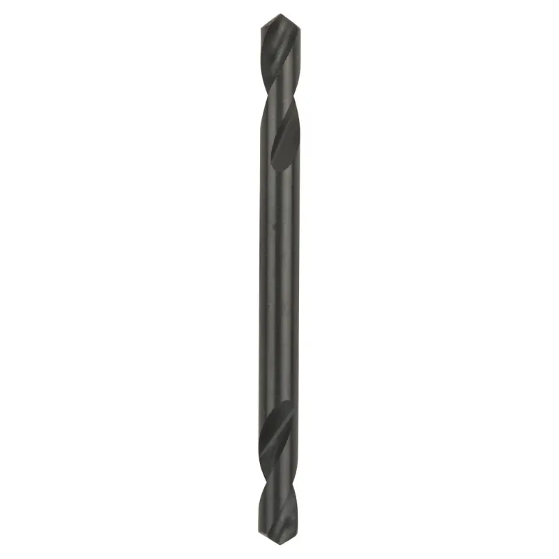 Bosch Dobbeltbor Hss-    2x62mm 10 Stk 2608597596