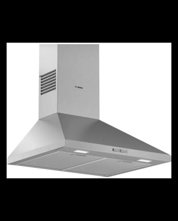 Bosch Dwp64bc50 Vægmonterede Emhætter