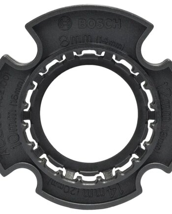 Bosch Dybdestop Basis Til Gop 2608000589