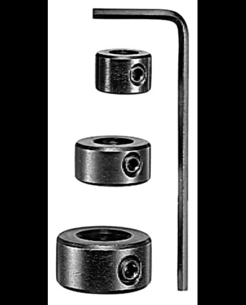 Bosch Dybdestopsæt     10mm 2607000548