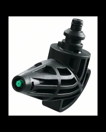Bosch 90â  Dyse  Ekstraudstyr F016800581