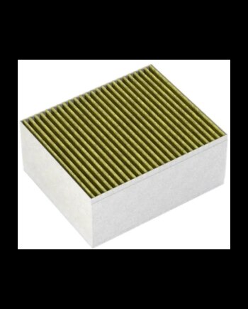 Bosch Dzz1xx1b6 Clean Air Plus Lugtfilter  Udskiftning