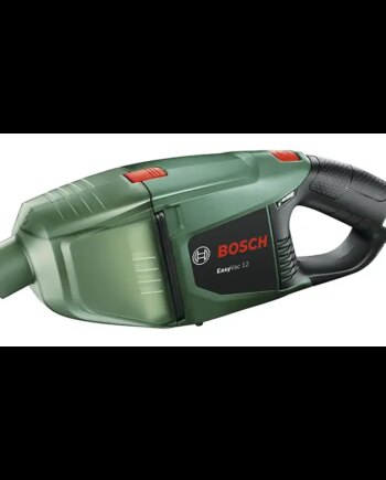 Bosch Easyvac 12 Akku-håndstøvsuger  Uden Akku Og Lader  06033d0000