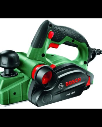 Bosch Elhøvl Pho 2000 06032a4100