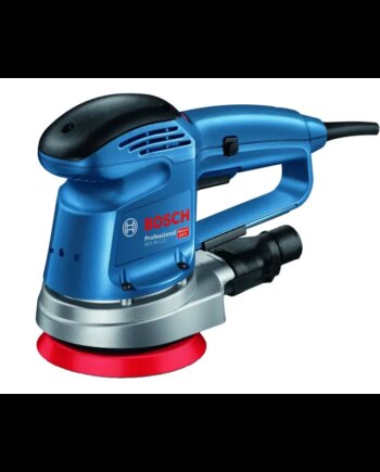 Bosch Excentersliber Gex 34-125  -sheet C470 0601372300